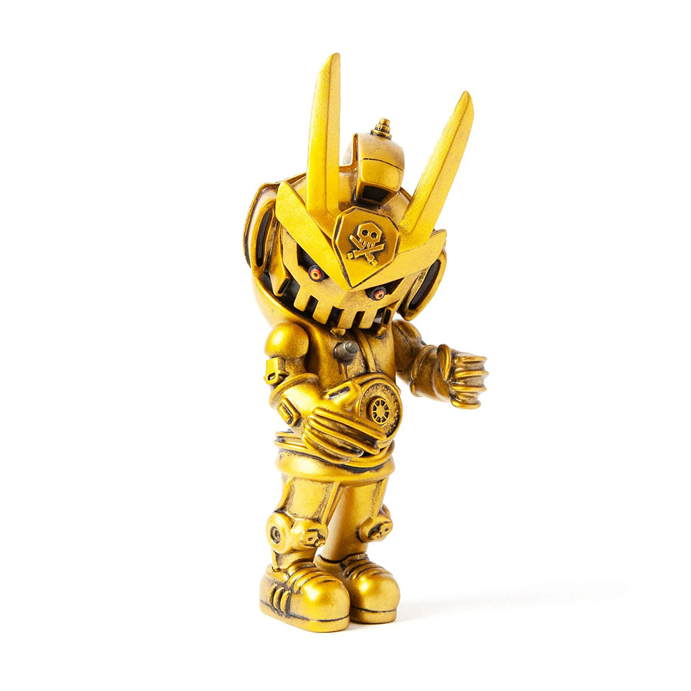 6'' TEQ3PO Gold & Omri Red Arm Chase